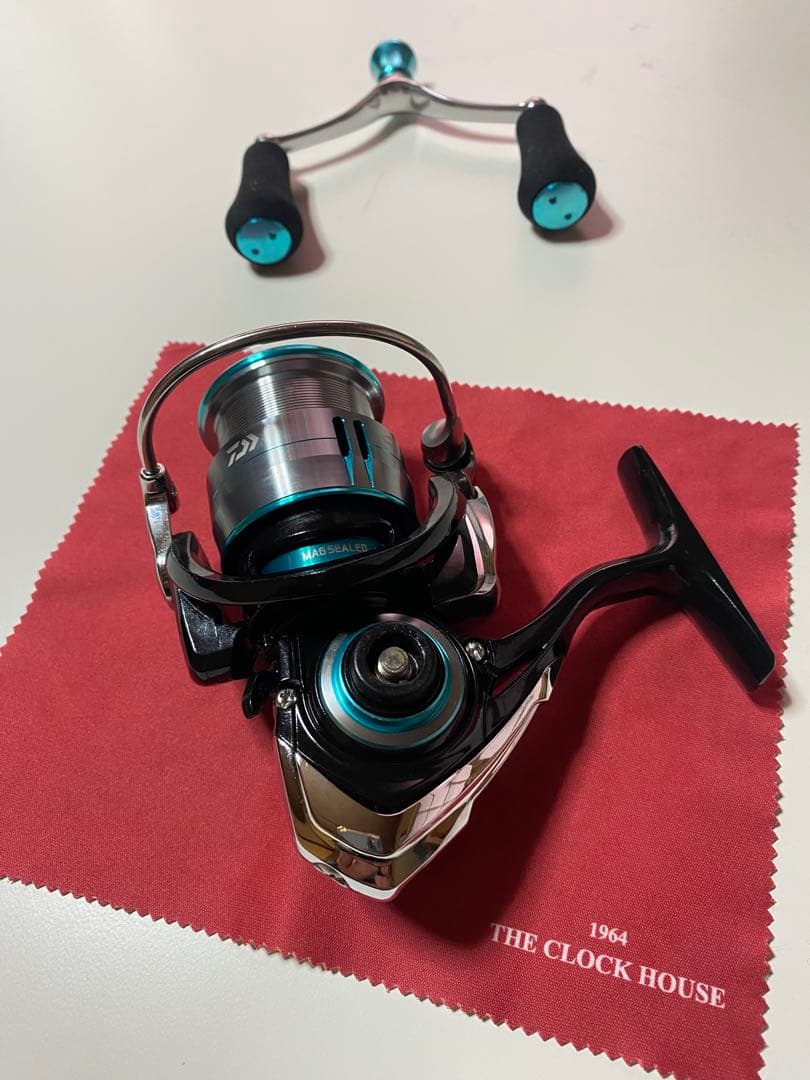 エメラルダス　LT2500S-H-DH