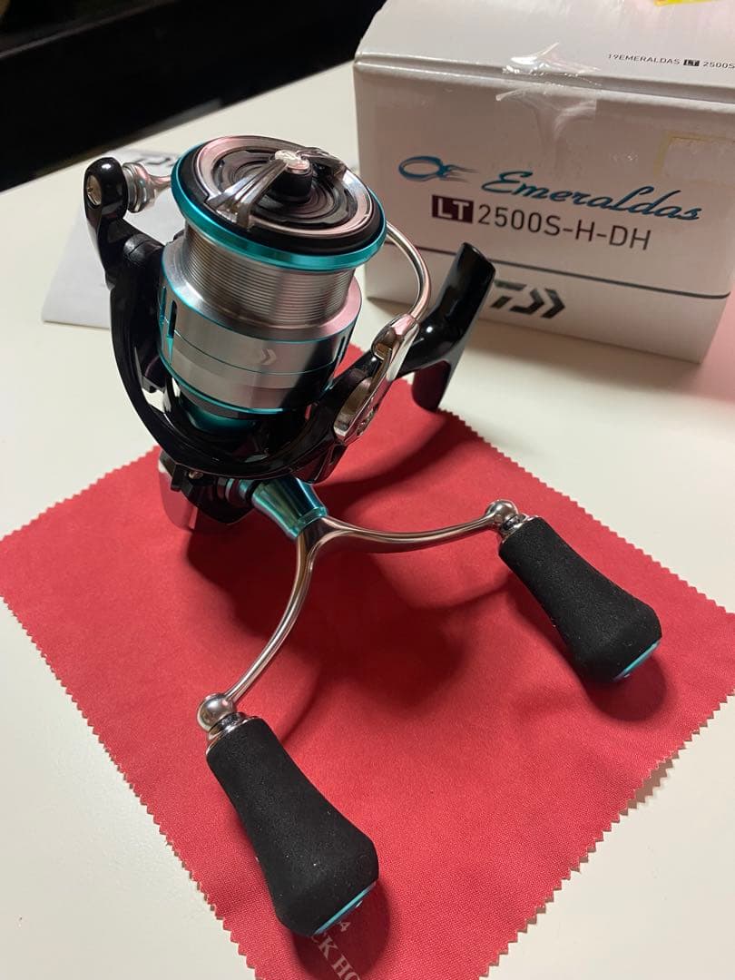 エメラルダス　LT2500S-H-DH