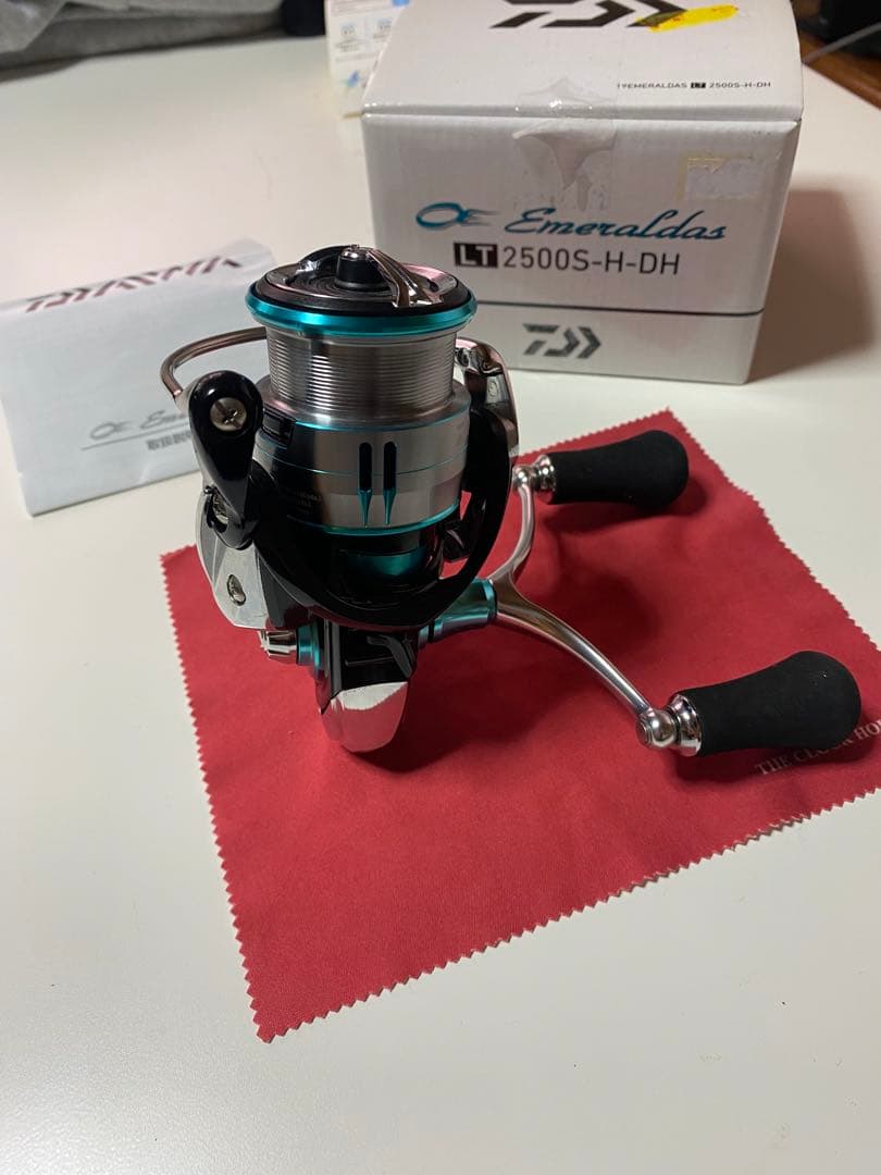 エメラルダス　LT2500S-H-DH