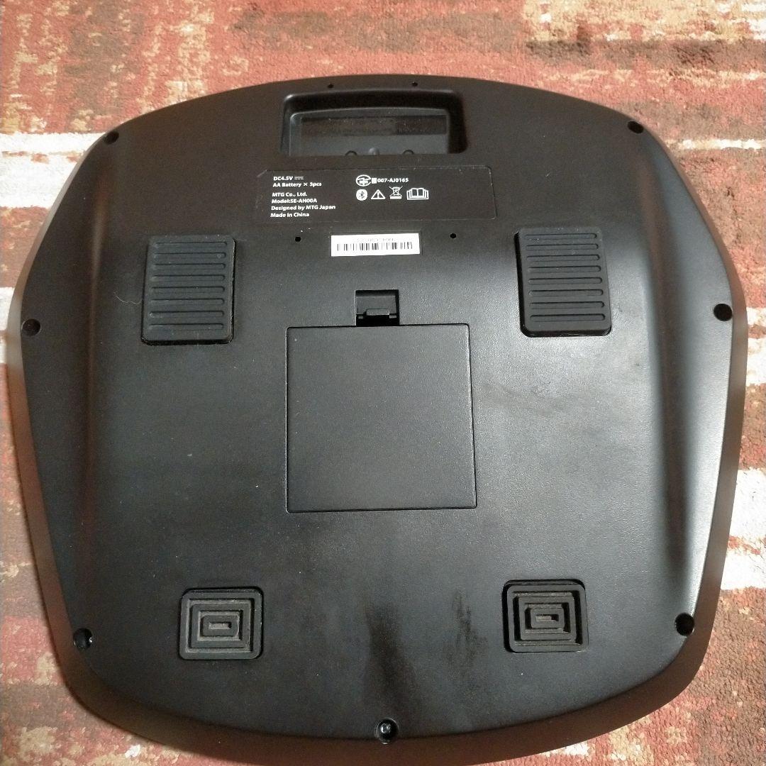 SIXPAD Foot Fit Lite EMSトレーニング機器