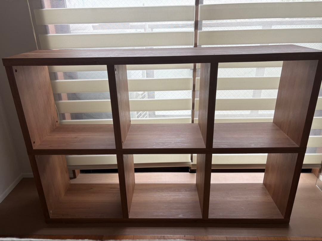 ※引取り対応のみの販売です　連結スタッキングシェルフ　Stack(フェルト付き)