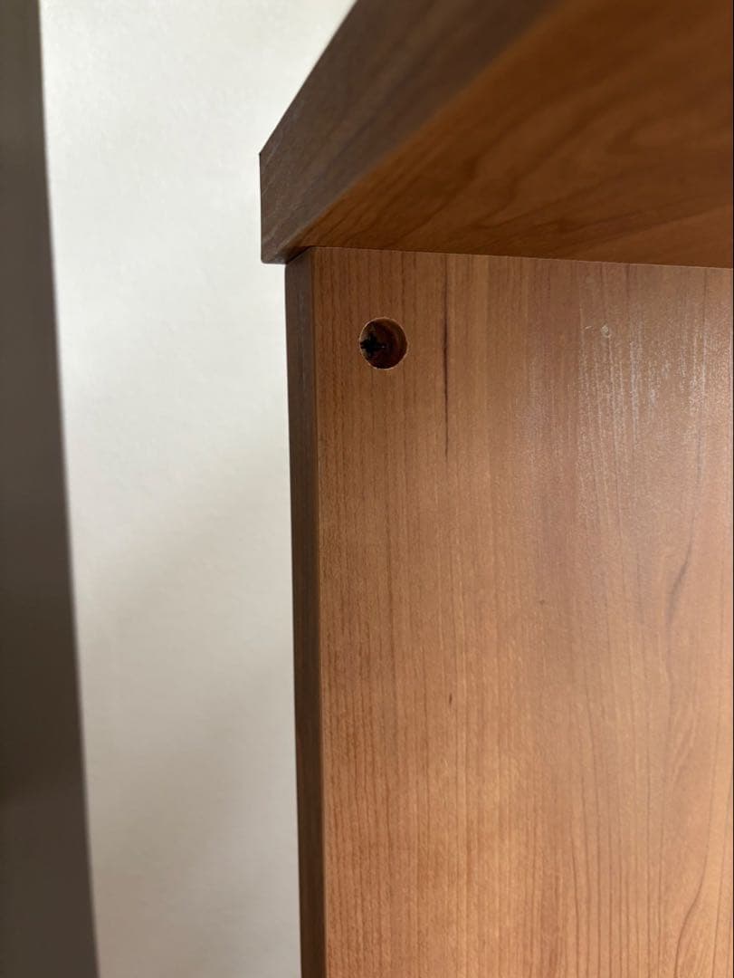 ※引取り対応のみの販売です　連結スタッキングシェルフ　Stack(フェルト付き)