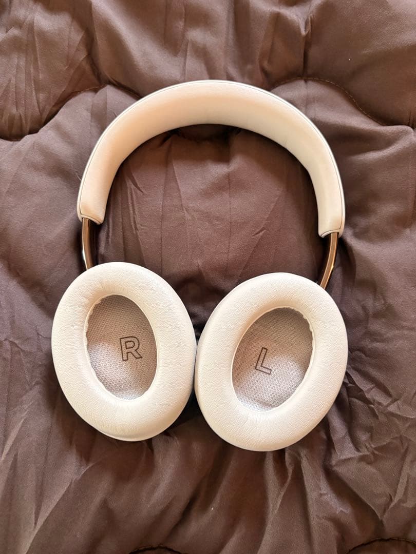 BOSE QuietComfort Ultra 第2世代 ドリフトウッドサンド