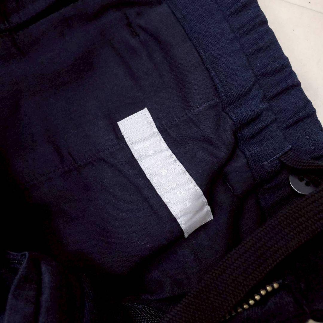 近年美品✨エストネーション スーツセットアップ ネイビー M