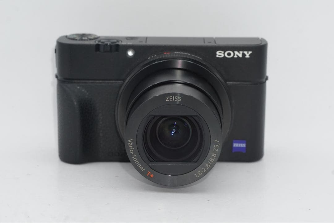 cyber shot RX100 Ⅲ