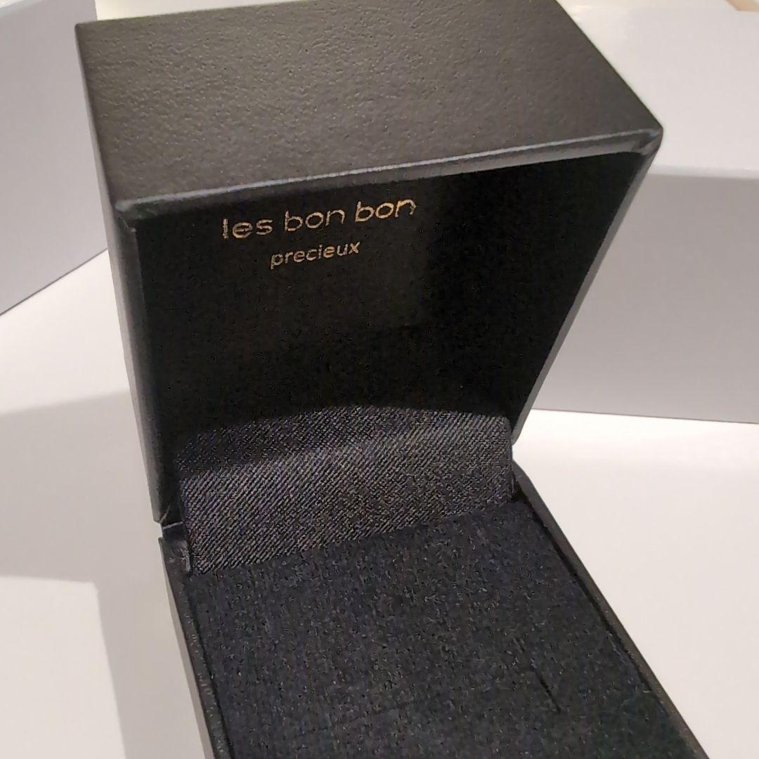 ルボンボン　K18 sophie necklace　ソフィーネックレス