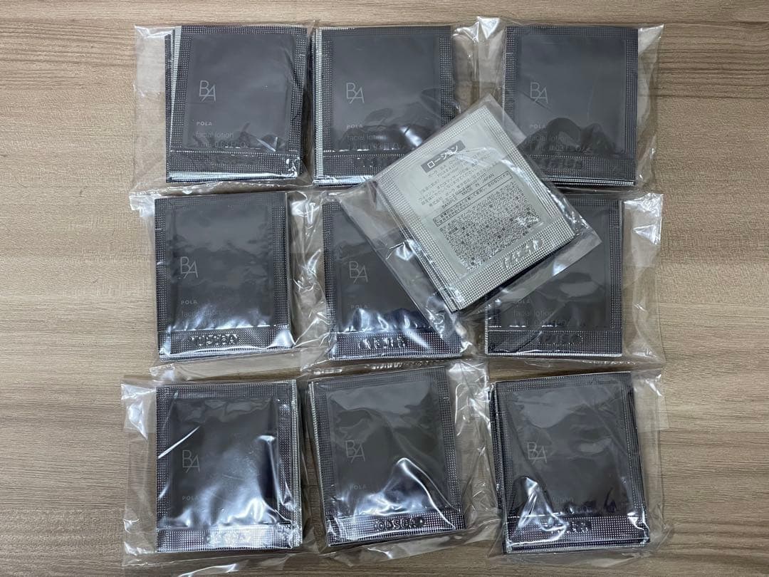 IROHA⭐︎ページ