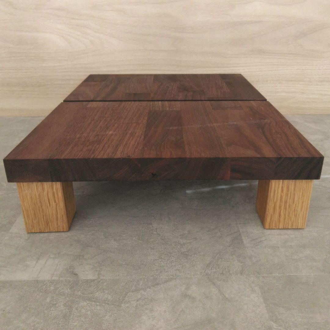 スピーカースタンド一対