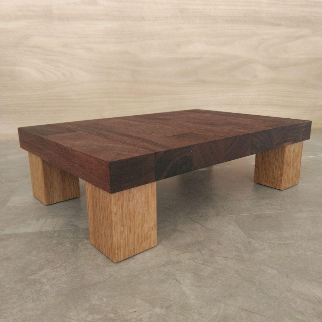 スピーカースタンド一対