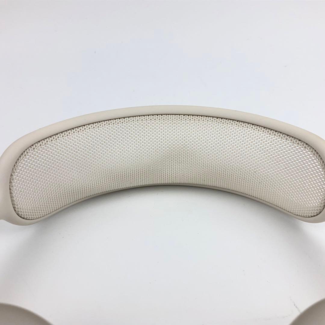 ほぼ未使用 Apple AirPodsMax A3184 ヘッドホン