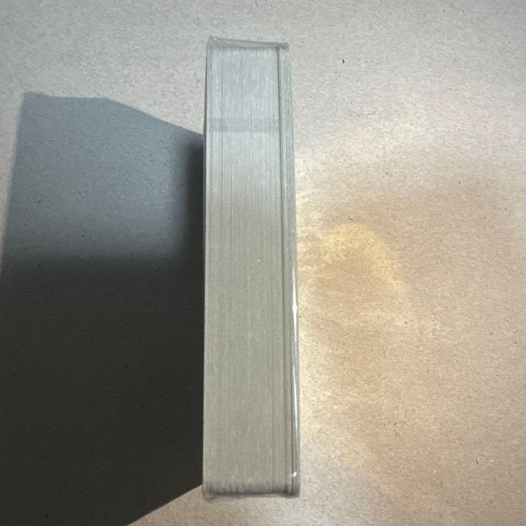 ポケカ　モンスターボール　25th 未開封