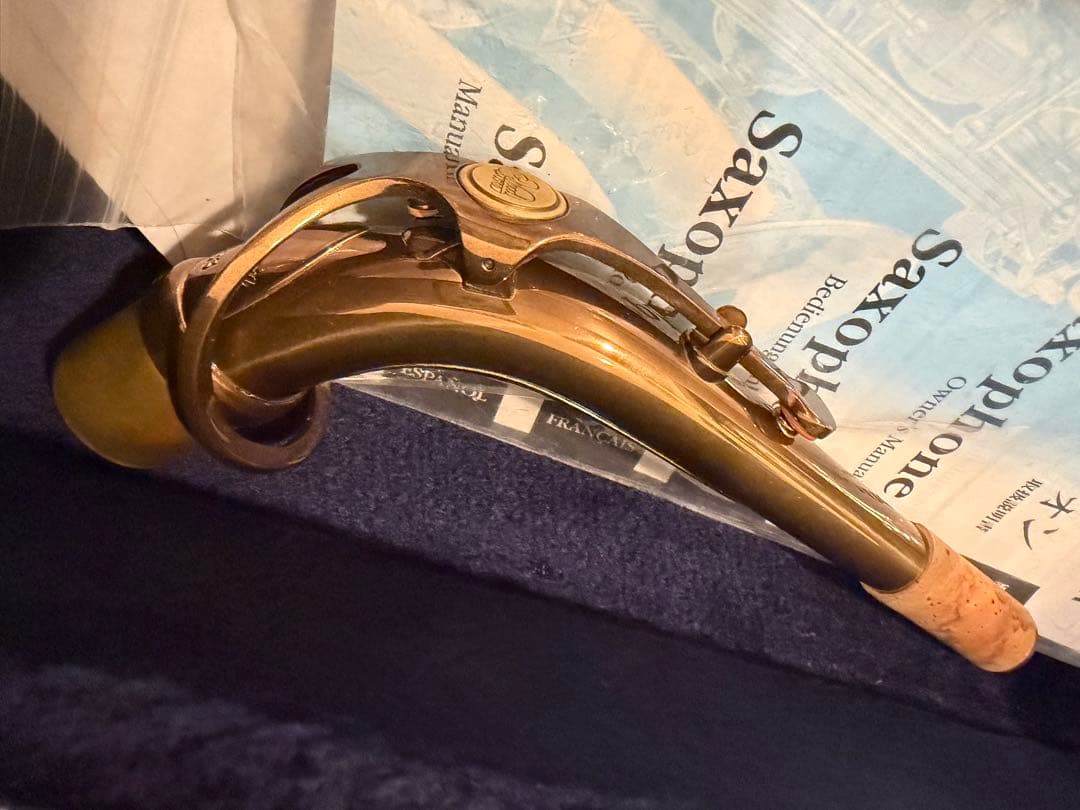 希少！ヤマハx石森 YAS-82ZWS wof アルトサックス