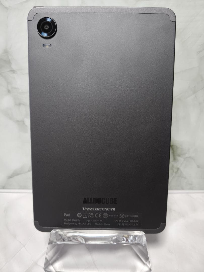 [値下げ][~20:00当日発送][ほぼ新品]iPlay60mini Pro