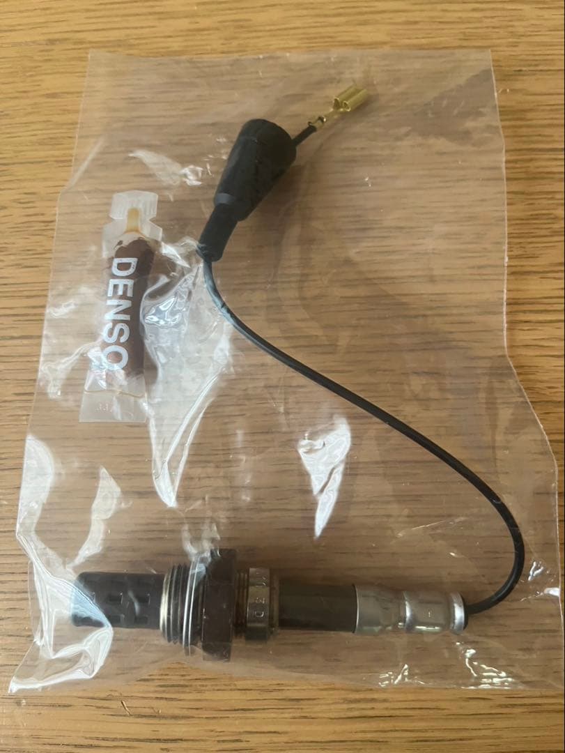 値下げ中‼️ 日産 純正品質 DENSO 酸素センサー 22690-17B00