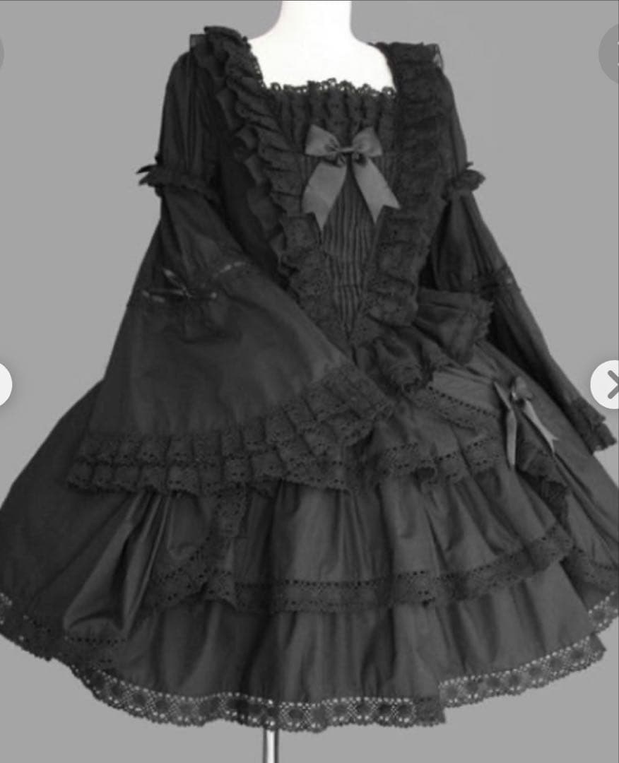 アンドロミオ　ワンピース