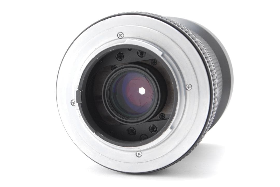レンズ(単焦点) Contax PC-Distagon 35mm 2.8 AEG SHIFT#30