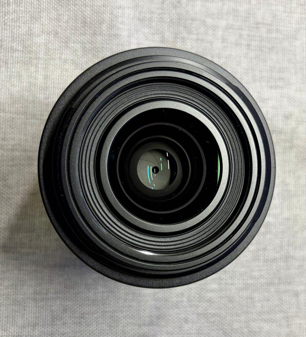 レンズ(単焦点) Canon RF24mm F1.8 MACRO IS STM
