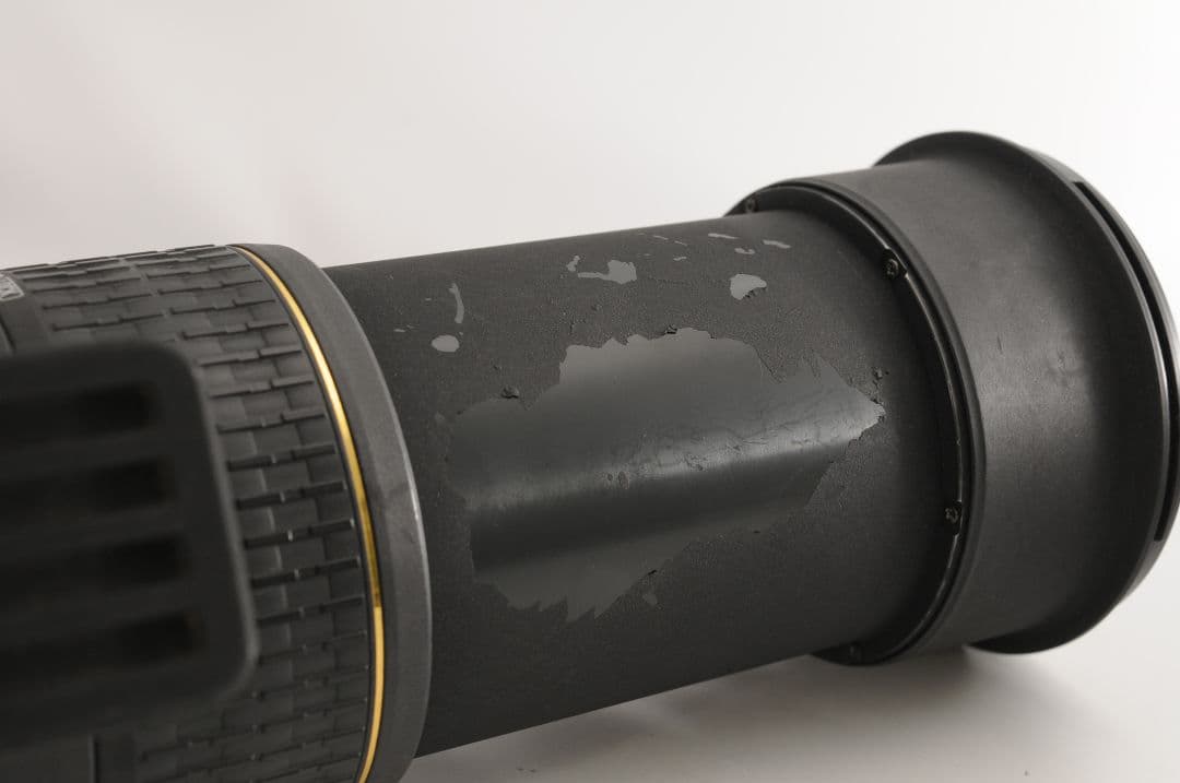 SIGMA 50-500mm F4-6.3 超望遠 ズームレンズ キヤノンEF用