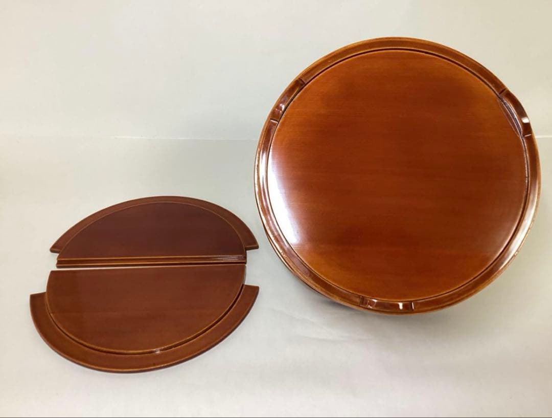 手桶水指 春慶 陽斎 木箱入 茶道具 古物品