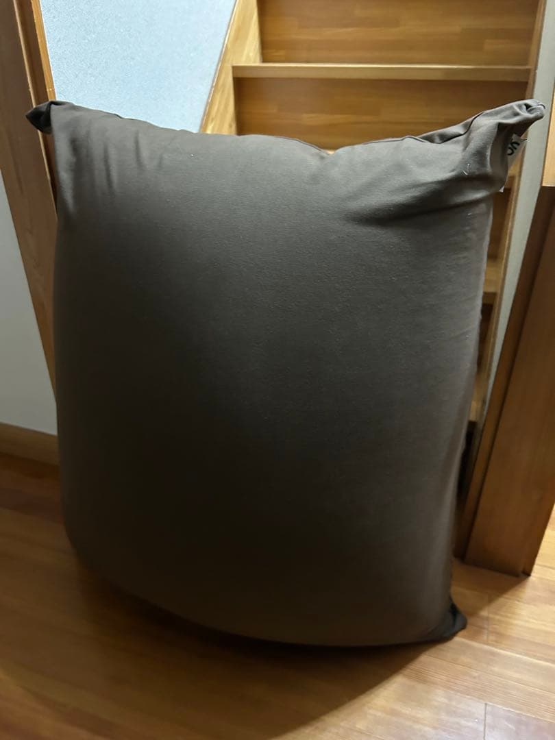 ヨギボー マックス yogibo maxダークグレー