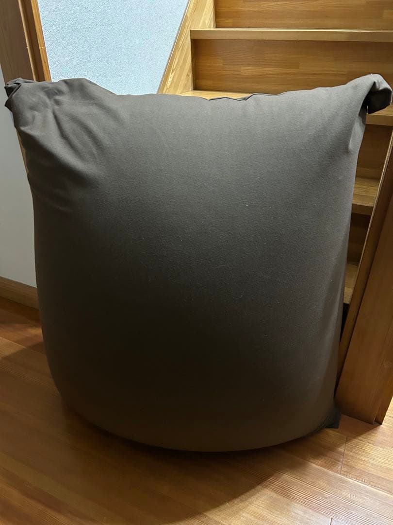 ヨギボー マックス yogibo maxダークグレー