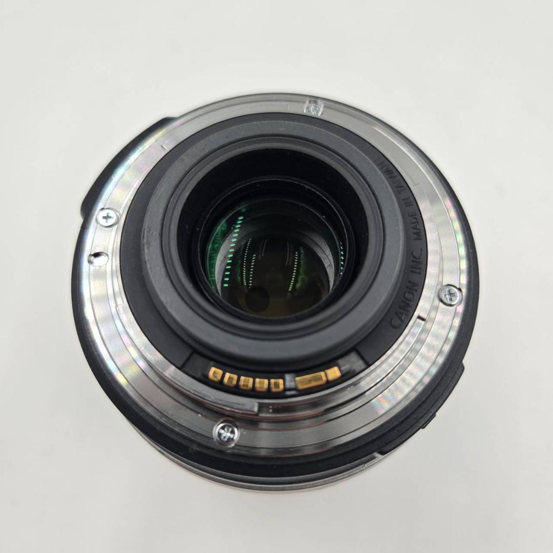 キャノン ZOOM LENS EF-S 18-200㎜ 1:3.5-5.6 IS