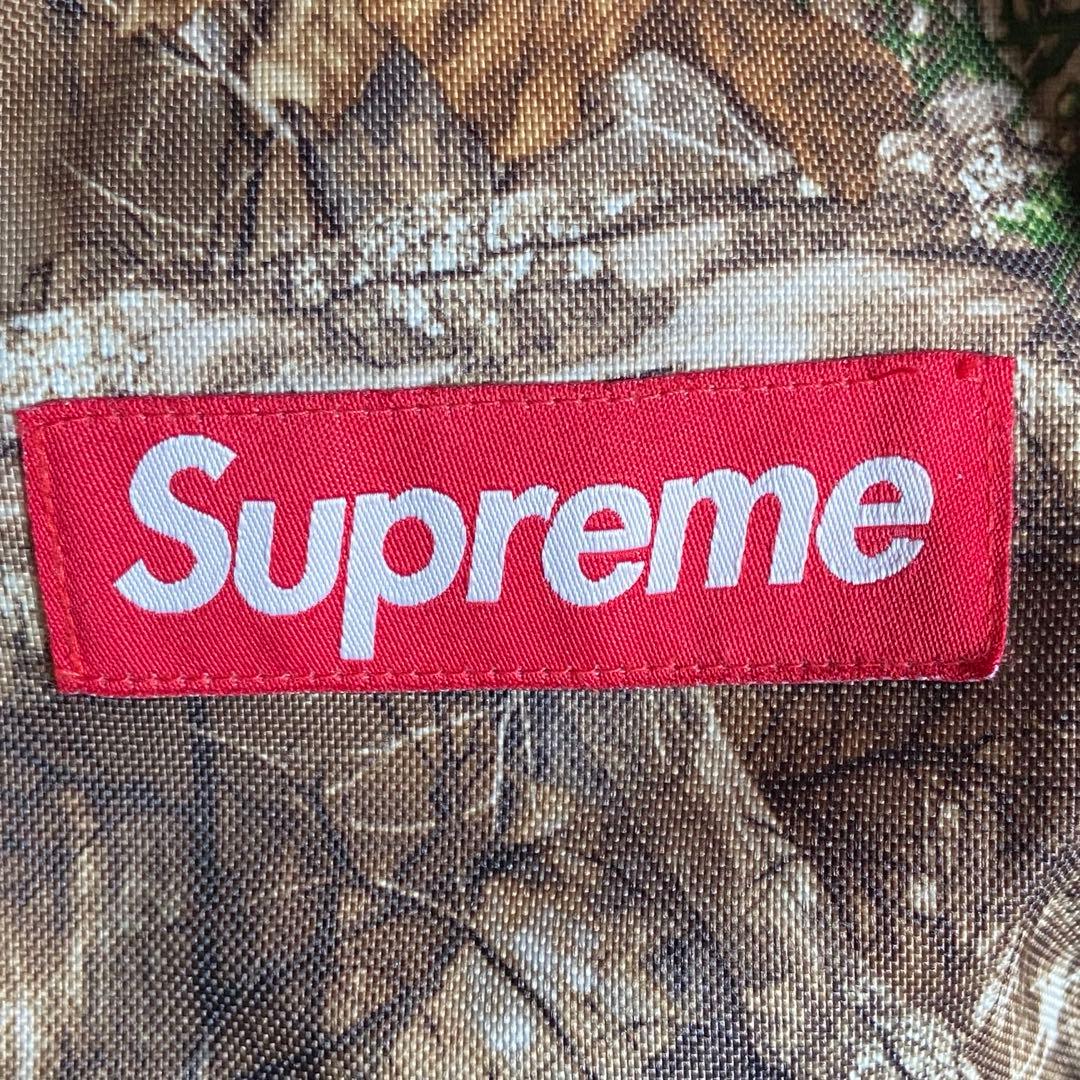 シュプリーム　リュックサック