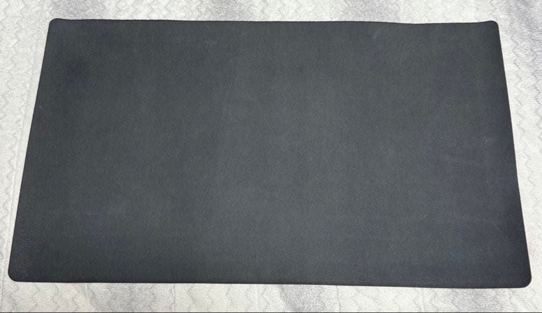 遊戯王　神炎皇ウリア　プレイマット