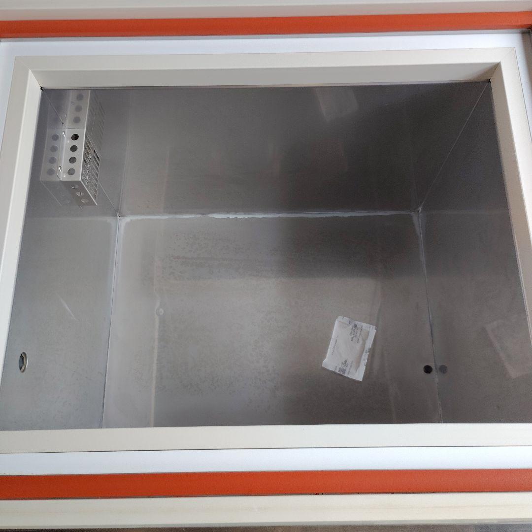 mom　ADD 冷凍庫　フリーザー　マイナス120℃