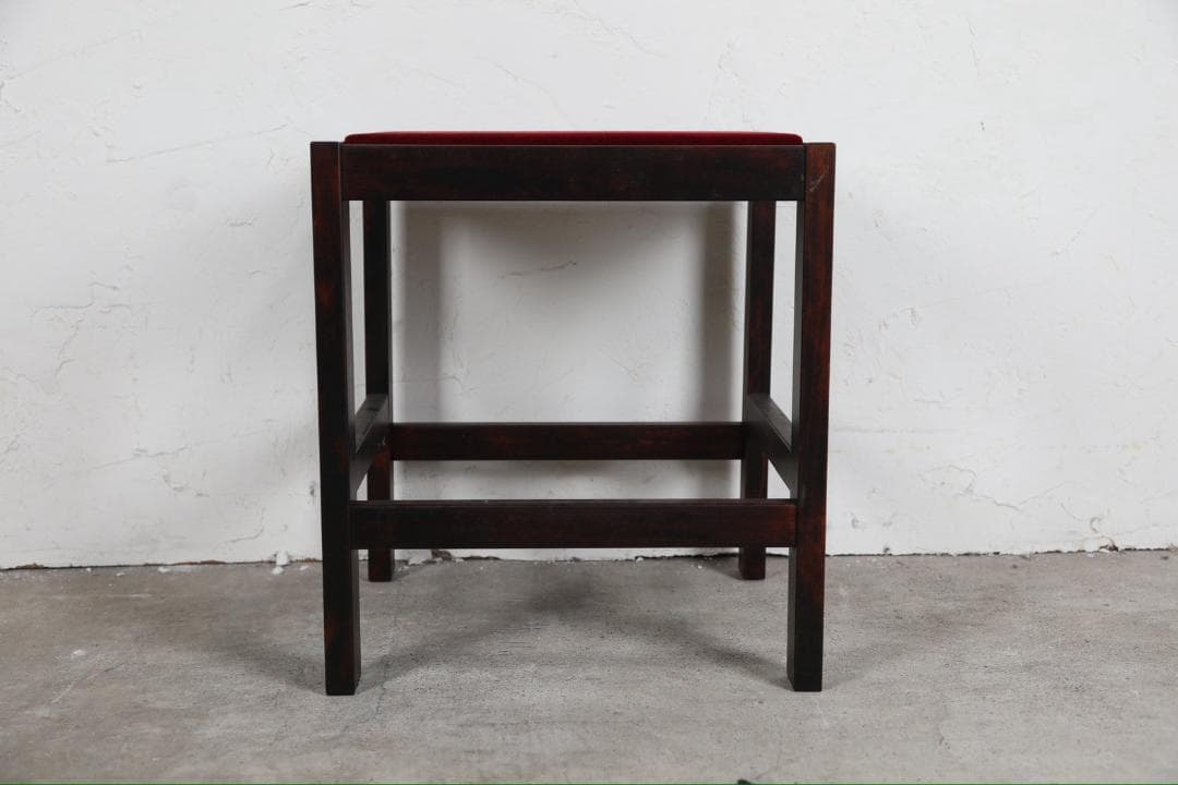 展示品『KAMUI』神居民芸 スツール チェア 椅子 イス RWcha132