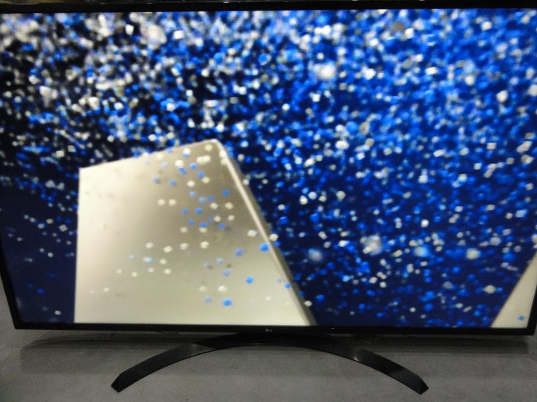 LGエレクトロニクス 液晶テレビ 65UJ630A