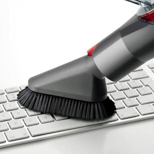 ダイソン SV11 掃除機＋マキタ18vアダプターセット完全分解清掃済み 動作品