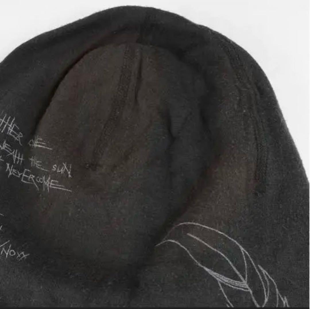 NUMBER (N)INE ナンバーナイン 08SS BIRDS期 落書き柄