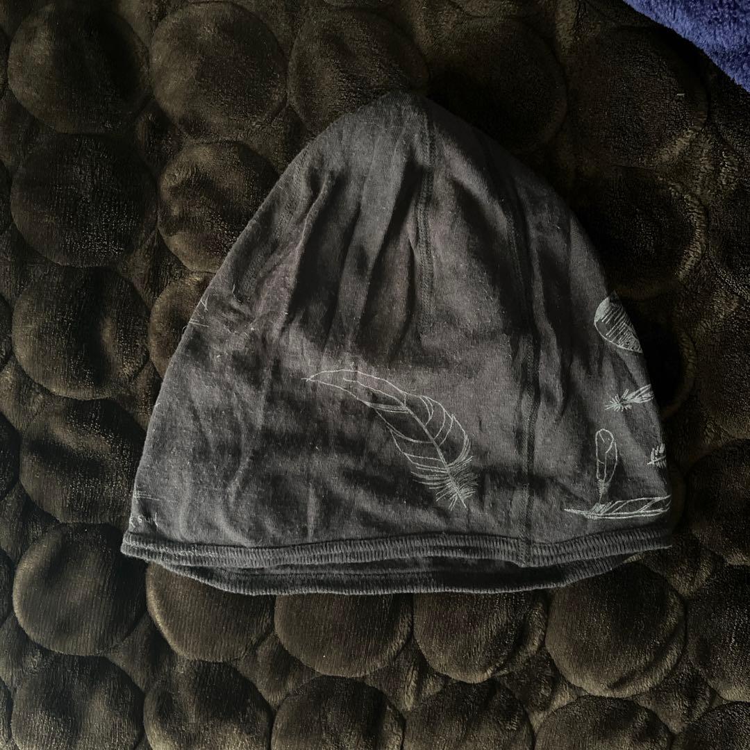 NUMBER (N)INE ナンバーナイン 08SS BIRDS期 落書き柄