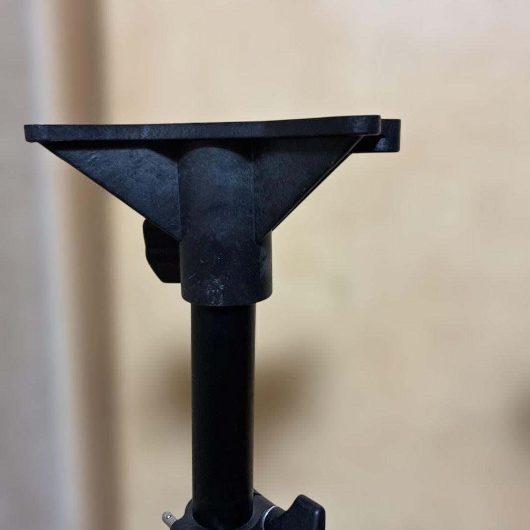 ULTIMATE SUPPORT TS70スピーカースタンド 2台ペアケース付き