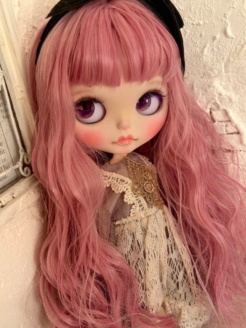 ꕤ.。アイシードールꕤ.。