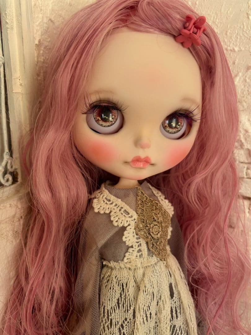 ꕤ.。アイシードールꕤ.。