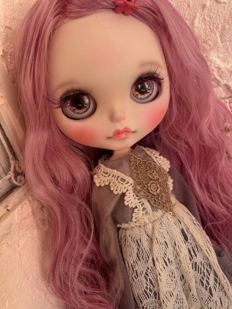 ꕤ.。アイシードールꕤ.。