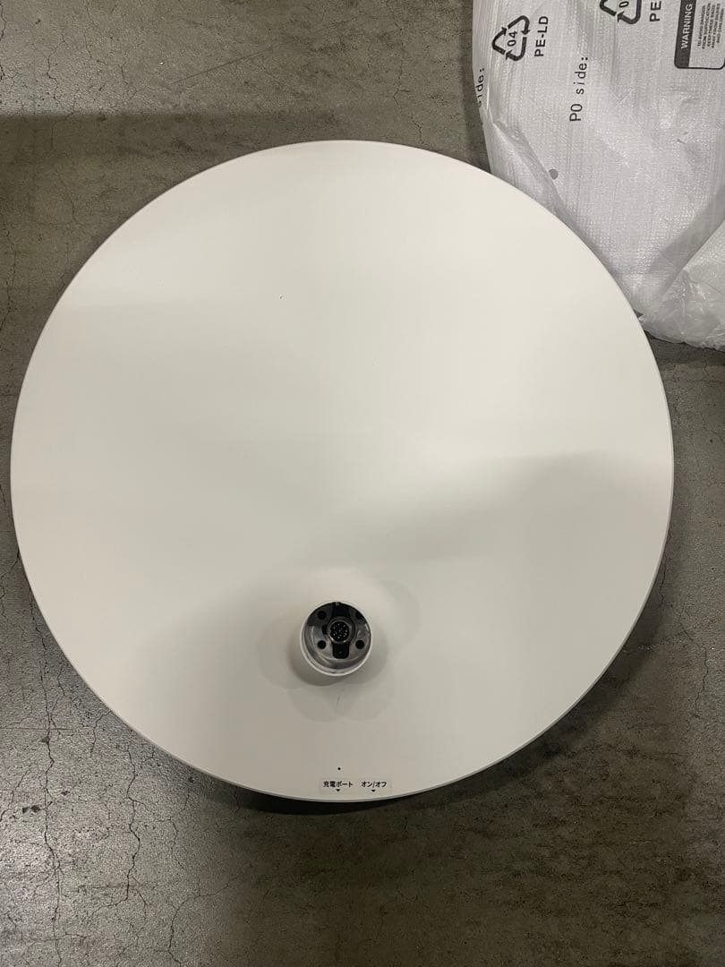 KTC MegPad 32型 4K 移動式スマートモニター A32Q7Pro