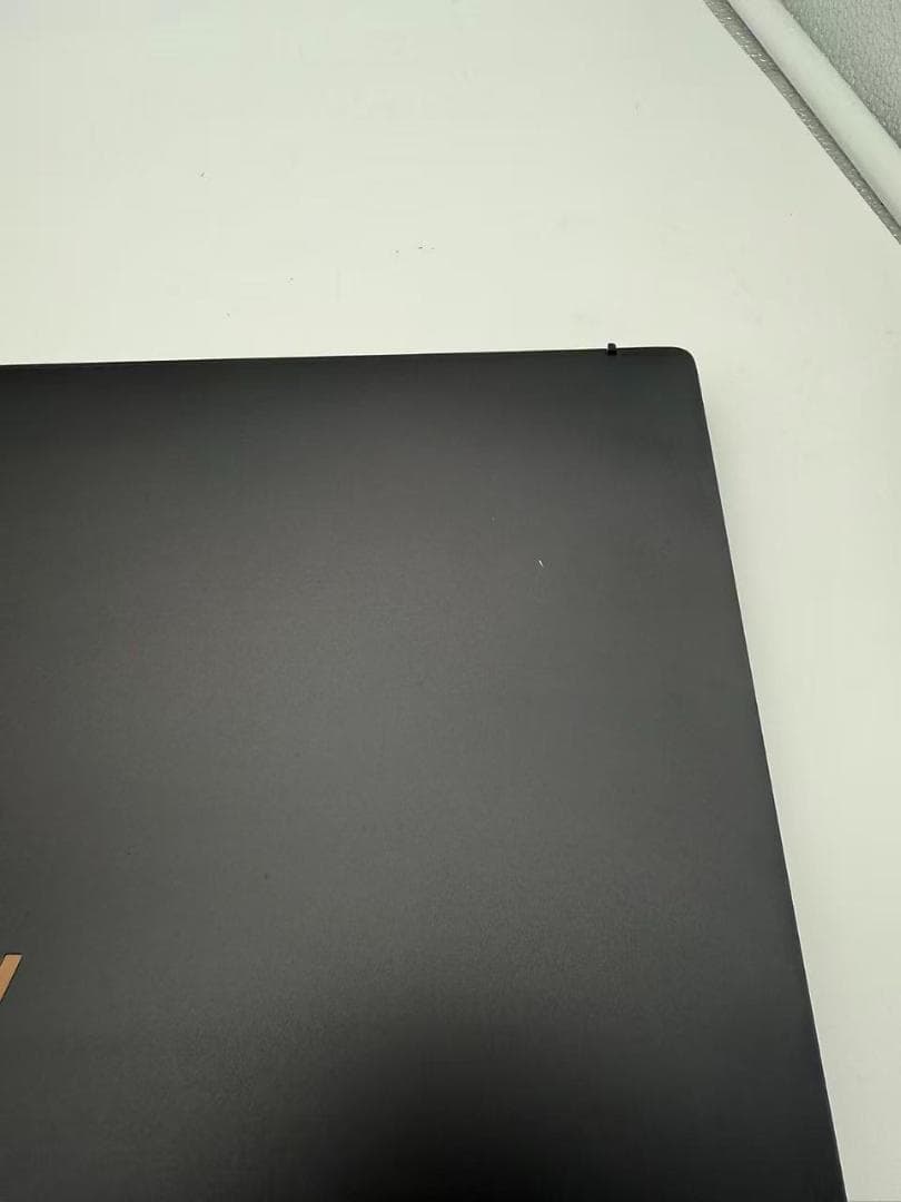 未使用品近い　第十一世代　i7 MSI B14　Office付き