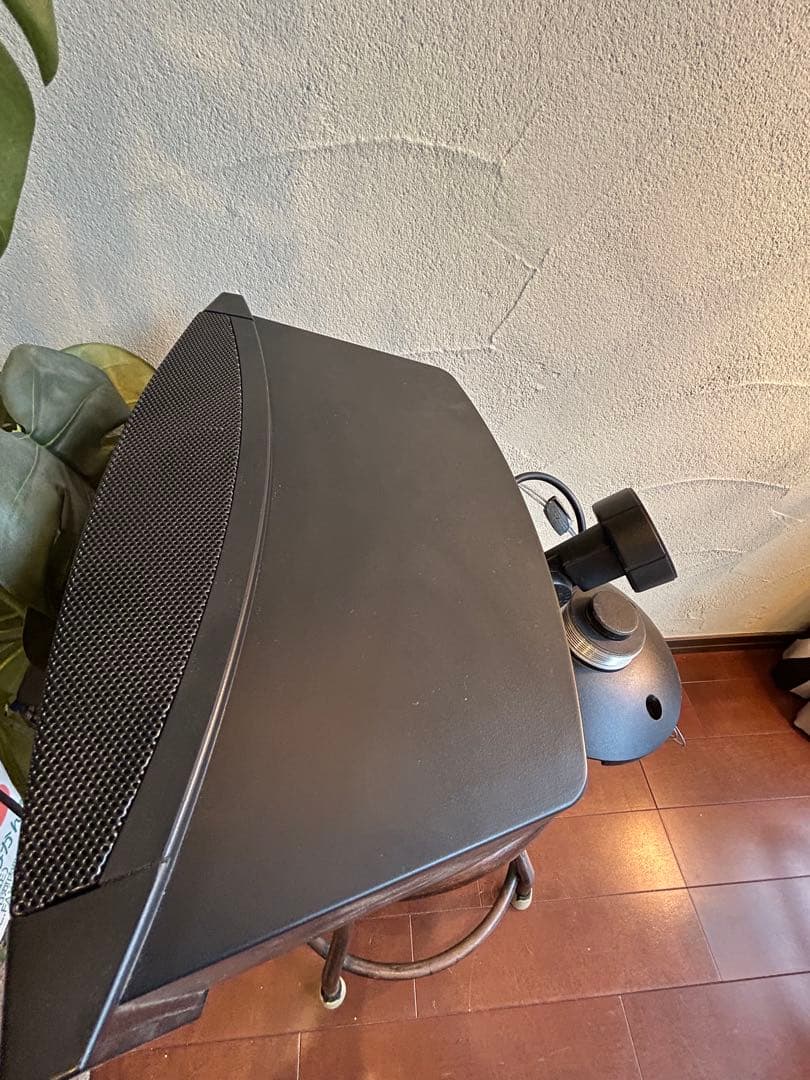 値下げしました★美品★BOSEボーズ全天候型スピーカーワイヤレススピーカー 黒