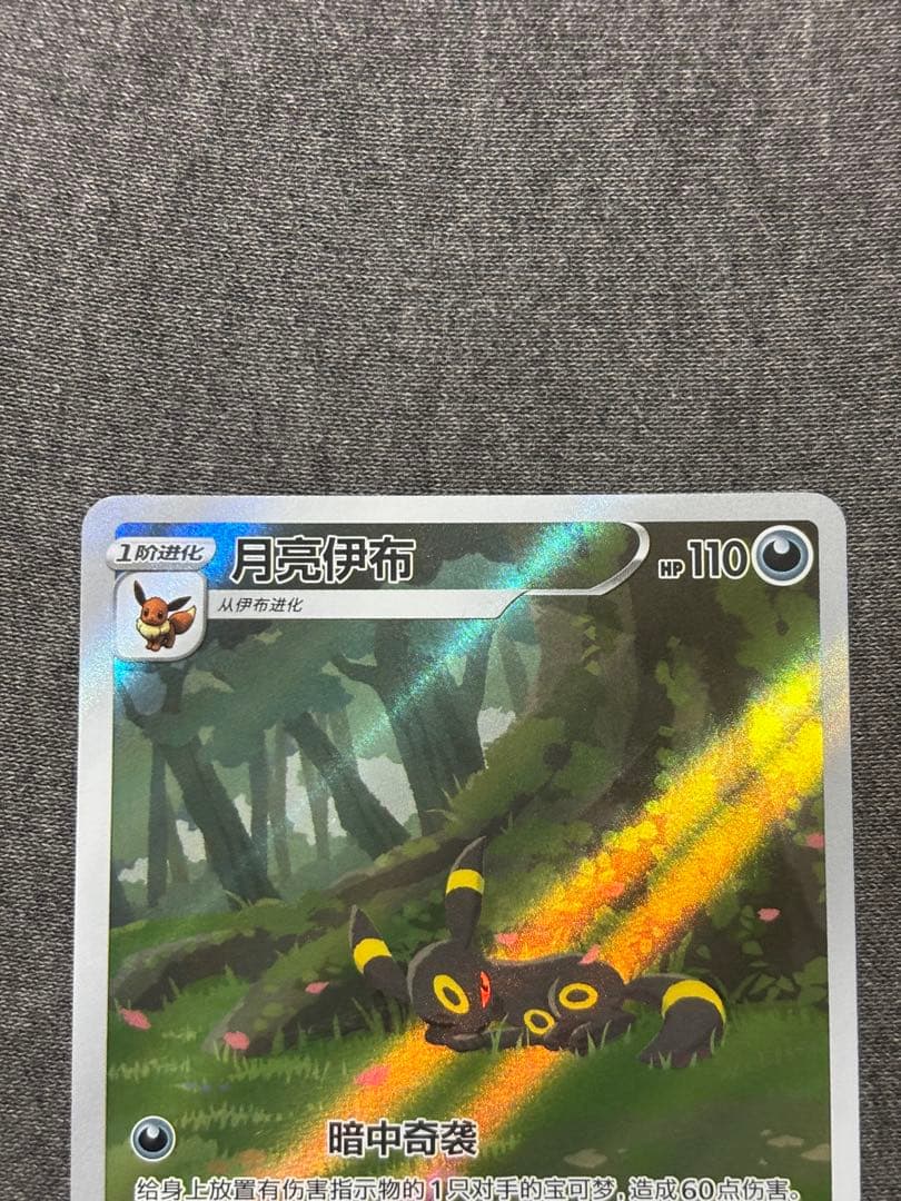 ブラッキー　中国