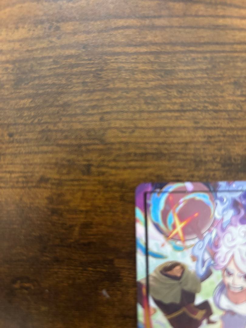 【美品】ジュエリー・ボニー　リーパラ　エッグヘッドクライシス