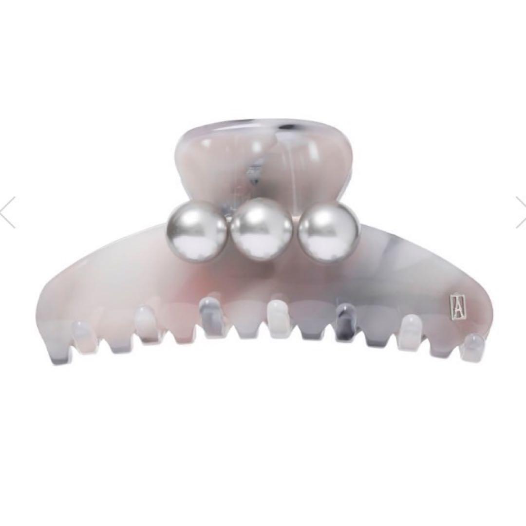 アレクサンドルドゥパリ Mクリップ IMPRESSIONISME