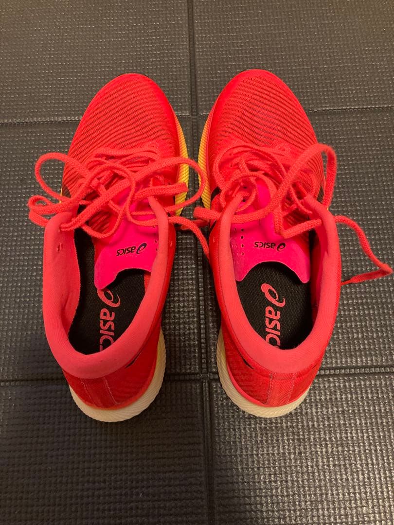 スパイク・シューズ ASICS SPEED SKY 26.0cm