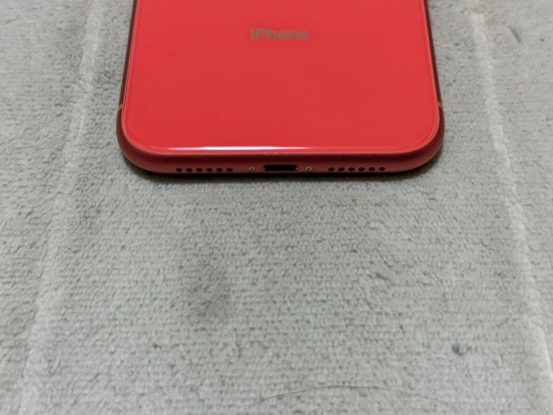 iPhone XR 64GB SIMフリー