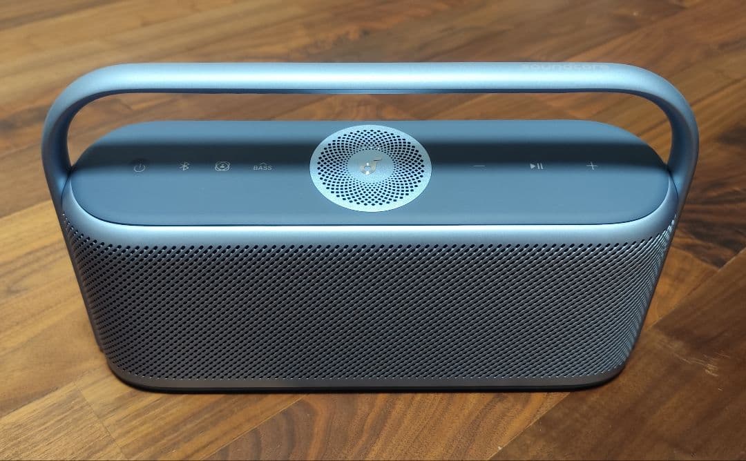 【値下げ】soundcore Anker Motion X600