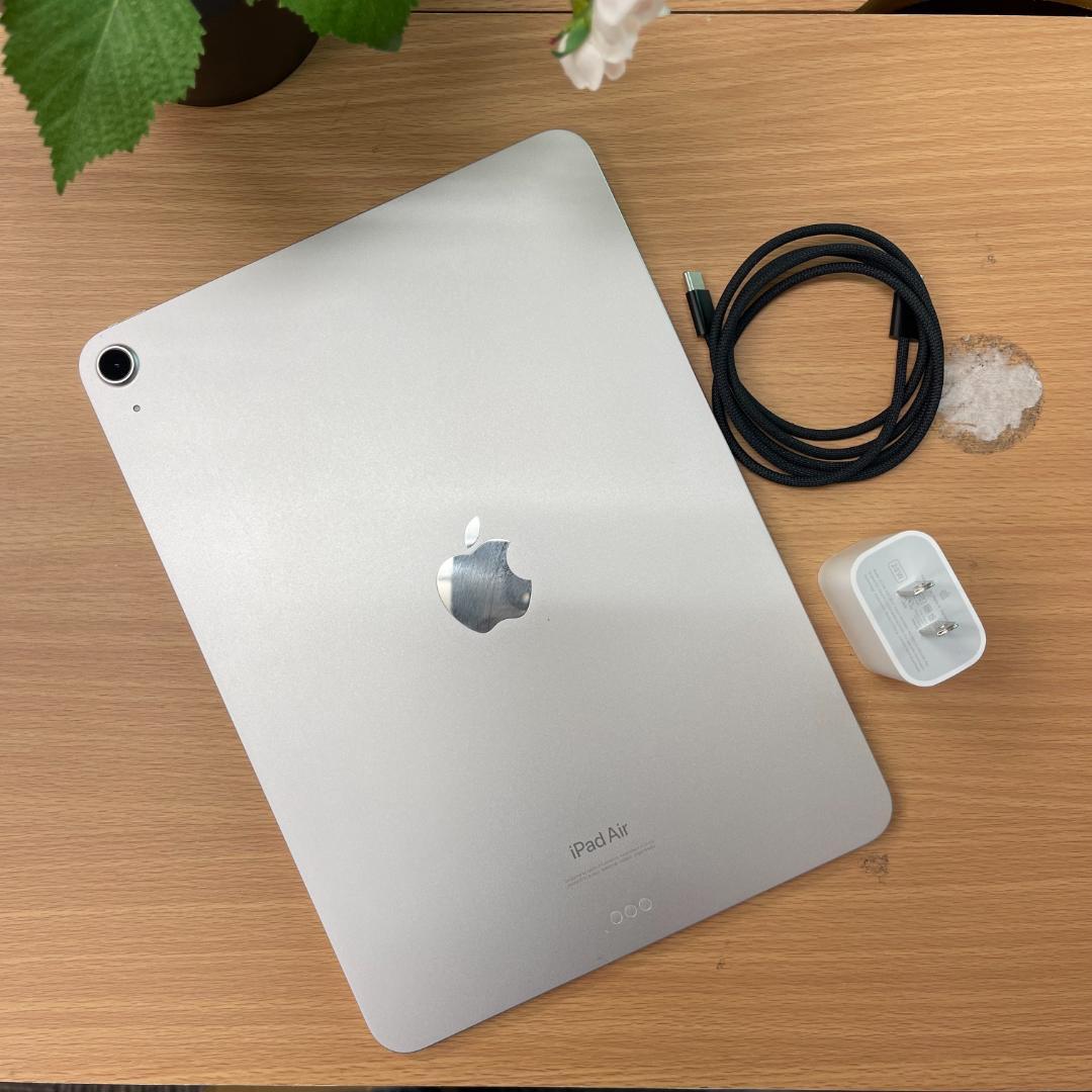 iPad Air 第6世代 128GB WIFI 　送料無料