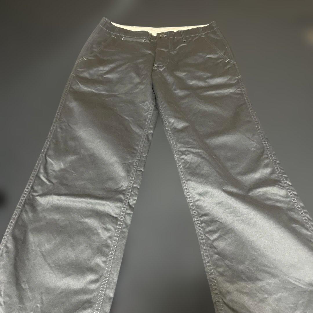 i*a様 ウエアハウス サイズ33