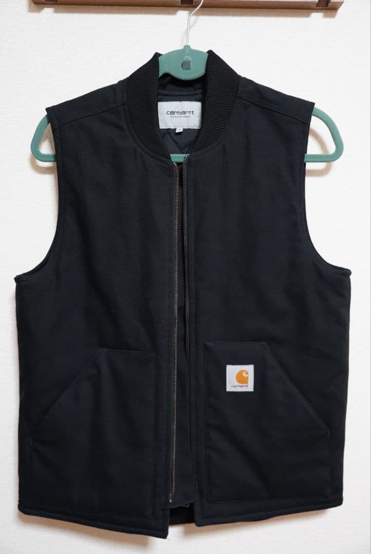 トップス Carhartt wip CLASSIC VEST